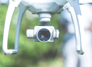 This New Underwater Drone Is Your Own Personal Submarine