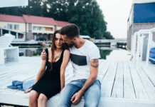 Intruder in Your Home? The Alarm Will Release the Drones