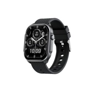 Tecno Watch 3 Active – Black